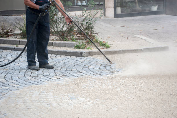 Kentfield, CA Pressure washing Company